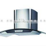 Italian Style Range Hood thumbnail-1