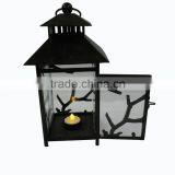 Lantern,candle Holder,metal Candle thumbnail-2