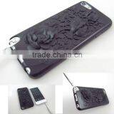 Flower Design Cell Phone Case for Touch5 Cover