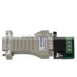 Free shipping RS232 TO RS485 Converter,Commercial Version,no power need,STM485C UT-201