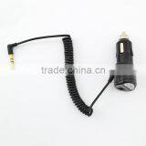 Bluetooth 3.0 Car Kit Support AVRCP and Hands Free System for Car