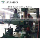 Z3040 Stand Radial Drilling Machine With CE thumbnail-4