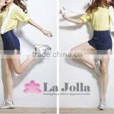 2016 Fashion High Quality High Waist Sexy Jeans Women Skinny Denim Jeans 212 thumbnail-2