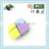 2015 New Design MultiColor Mini Size Power Bank thumbnail-1