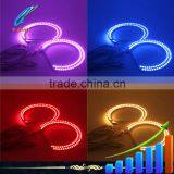 Hot Selling Rgb Angel Eyes for Bmw E46 Non Project thumbnail-5