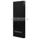 Universal Safety Ensured 10000mAh Portable Power Bank With Flash Light
