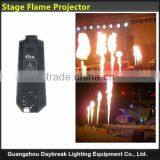 DMX512 Fire Flame Machine Stage Effect Machine Fire Projector