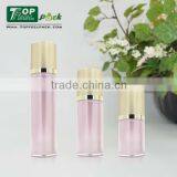 15ml/30ml/50ml Luxury Cosmetic Airless Pump Bottle for Lotion thumbnail-4