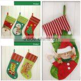 Best Quality Christmas Decorative Socks thumbnail-2
