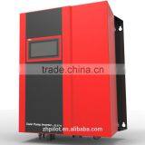 Solar Pump Inverter in Solar Energy Systems (1.5KW~5.5KW) thumbnail-2