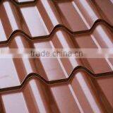 Color Coruugated Roofing Sheet thumbnail-3