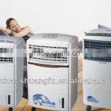 Portable Evaporative Air Cooler Air Cooling Fan Cooler Air thumbnail-5