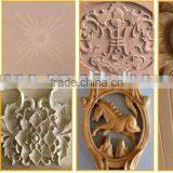 Cheap Automatic Wood Lathe With Imported Square Shape Guide Rail thumbnail-3