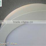 Led Round Panel Light 18w MOQ 300pcs for Office Use thumbnail-1