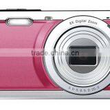 New Design Showy Cheapest 2.7" TFT LCD MAX 12MP Digital Camera With DC-E80 thumbnail-2