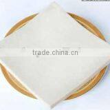 Halal Frozen Pastry Spring Roll Peels