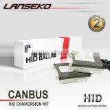 Factory Supply Powerful Brightness Light AC 35W Hid Xenon Kit Slim With Waterproof IP65