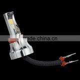 1500LM 6000k 3000k 15W Korea Chip LED Fog Lights For Cars thumbnail-4