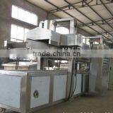 China Supplied Full Automatic Industrial Potato Chips Production Line