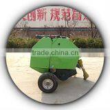 Rice Straw Balers With CE Certificate