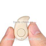 2016 Trending Mini S530 Girls Cool Design Small Single Ears Wireless Bluetooth Earbuds thumbnail-5