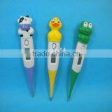 Character Fever Thermometer CE Approval