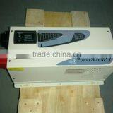 Power Inverter 6000W DC 24V/48V AC 220V