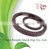 Compression Molding O Ring, Silicone Rubber O Ring thumbnail-2