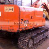 Used Hitachi Ex60-1 Excavator, Used Ex60-1 Hitachi Excavator thumbnail-1