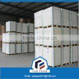 Coated Book Binding Duplex Board White Paper in Sheet thumbnail-3