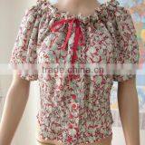 Ladies Tops in Bale 45 kg thumbnail-1