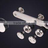 Hot Sale Stainless Steel 304/316 Top Roller for Glass Sliding Door thumbnail-3