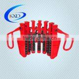 Oilfield Drill Pipe Slips / API 7K Casing Slips