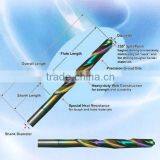 HSS Twist Drill thumbnail-1
