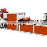 KTNW-C Series Non Woven Box Bag Making Machine Price
