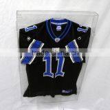 Basketball/Football/Hockey Clear Acrylic Jersey Display Case Quality Choice thumbnail-3