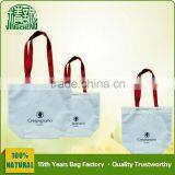 Reusable Printed Shipping Bag With Handing thumbnail-1