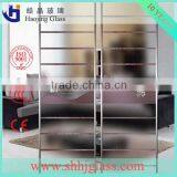 Shahe Haojing Glass Framless Glass Door Sliding thumbnail-2