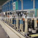 stainless steel pipe making machine with price