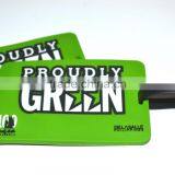 Cheap Custom Soft Pvc Keychain Promotional Rubber Keyring thumbnail-2