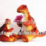 Soft Mini Spinosaurus Stuff Dinosaur thumbnail-1