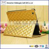 Fashion Handmade Multiple Colors Leather Case For Ipad2/3/4/air