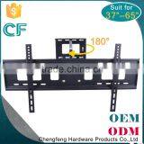 Durable Factory Price Curved tv Wall Mount for 37"---65" Inch tv thumbnail-1