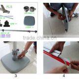 Custom Tradeshow Backdrop, Tension Fabric Backdrop Stand, Wall Display thumbnail-5