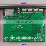 JR-P002 Mp5 Audio Module With Audio Output Quality Choice thumbnail-6