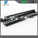 24U Racks Chassis Patch Panels thumbnail-2