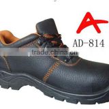 leather work shoes 6005