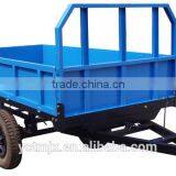 2T 15hp Trailer Farm Dump Trailer thumbnail-3