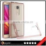 Keno Hybrid Rugged Rubber Robot Case Cover for Google Nexus 5X Case thumbnail-1