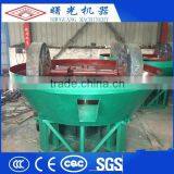 Low Investment High Output Roller Mill for Gold thumbnail-1